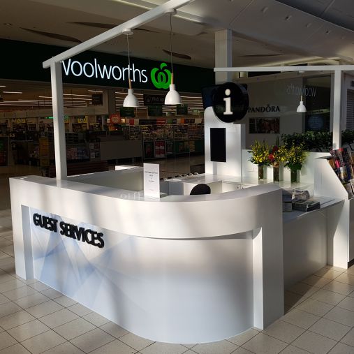 Counters