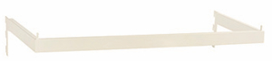 MAXe Backrail Rectangular Section