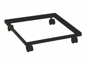 Base With Castors