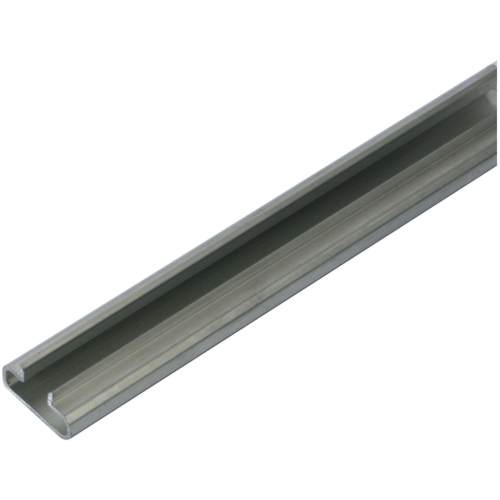 Aluminium Extrusion T section