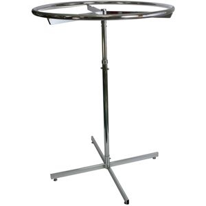 Round Rack Medium