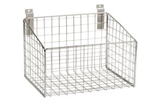 ound Rack Medium on glides